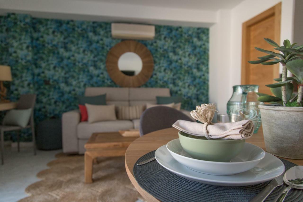 Apartamento Thegood Brillante Piscina Y Parking Incluido Córdoba