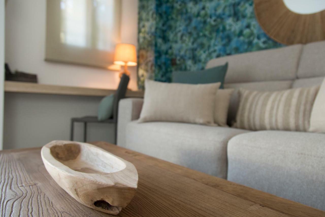 Apartamento Thegood Brillante Piscina Y Parking Incluido
