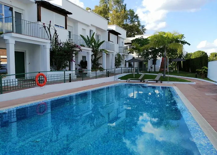 Thegood Brillante Piscina y Parking Incluido