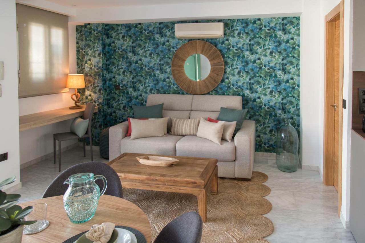 Apartamento Thegood Brillante Piscina Y Parking Incluido *
