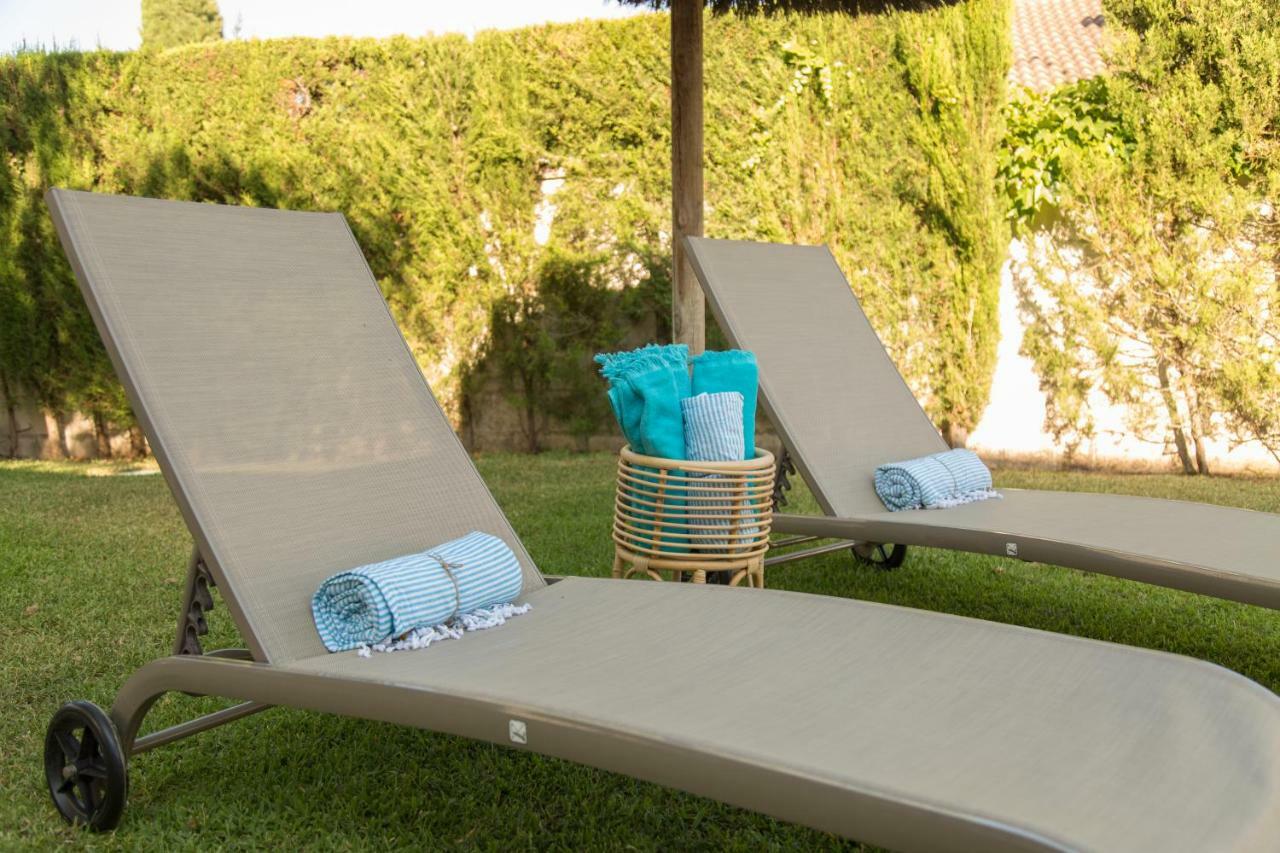 Apartamento Thegood Brillante Piscina Y Parking Incluido Córdoba