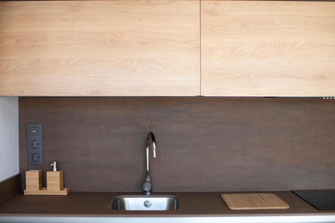 Apartamento Thegood Brillante Piscina Y Parking Incluido *